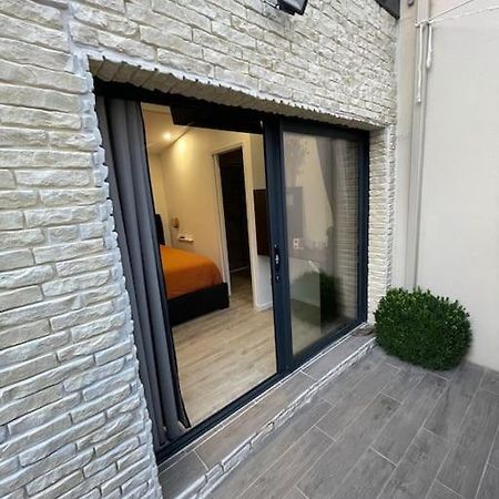 Apartament 5 Min Airport Aeroport - Shuttle Navette - Parking Bonlier Zewnętrze zdjęcie