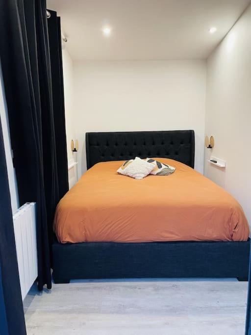 Apartament 5 Min Airport Aeroport - Shuttle Navette - Parking Bonlier Zewnętrze zdjęcie